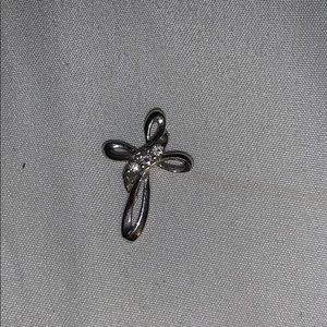 14k Necklace pendant